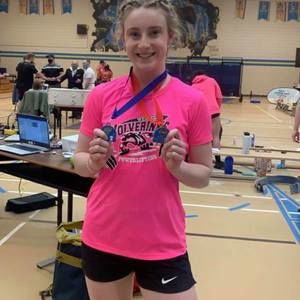 Meet your Posher, Lynn